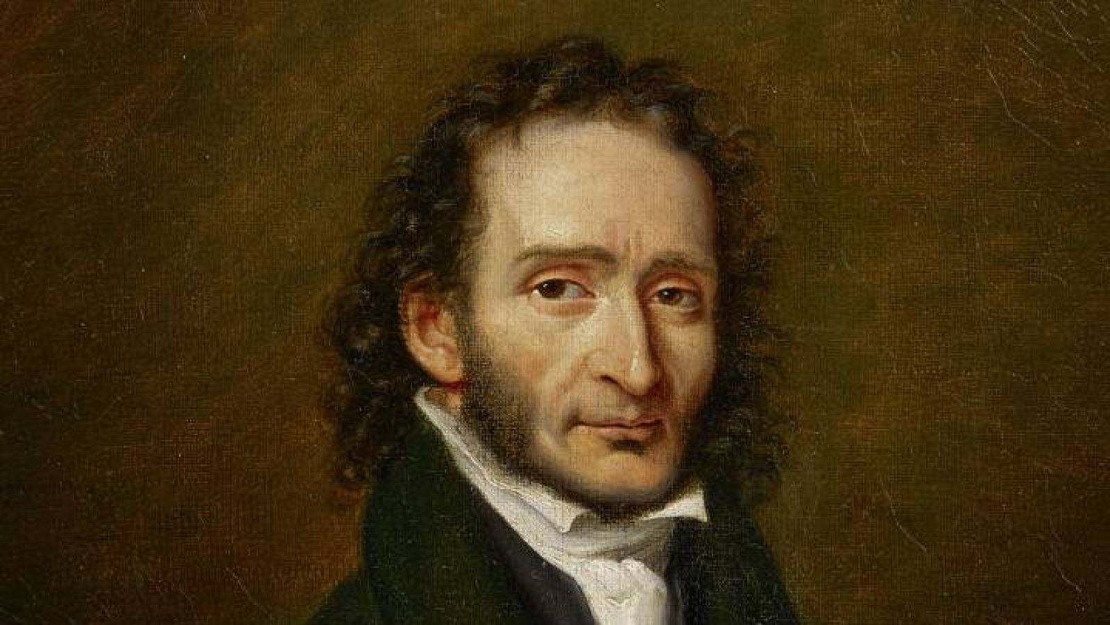 Momentos históricos de Europa - Niccolò Paganini, un retrato - 30/06/23 - escuchar ahora