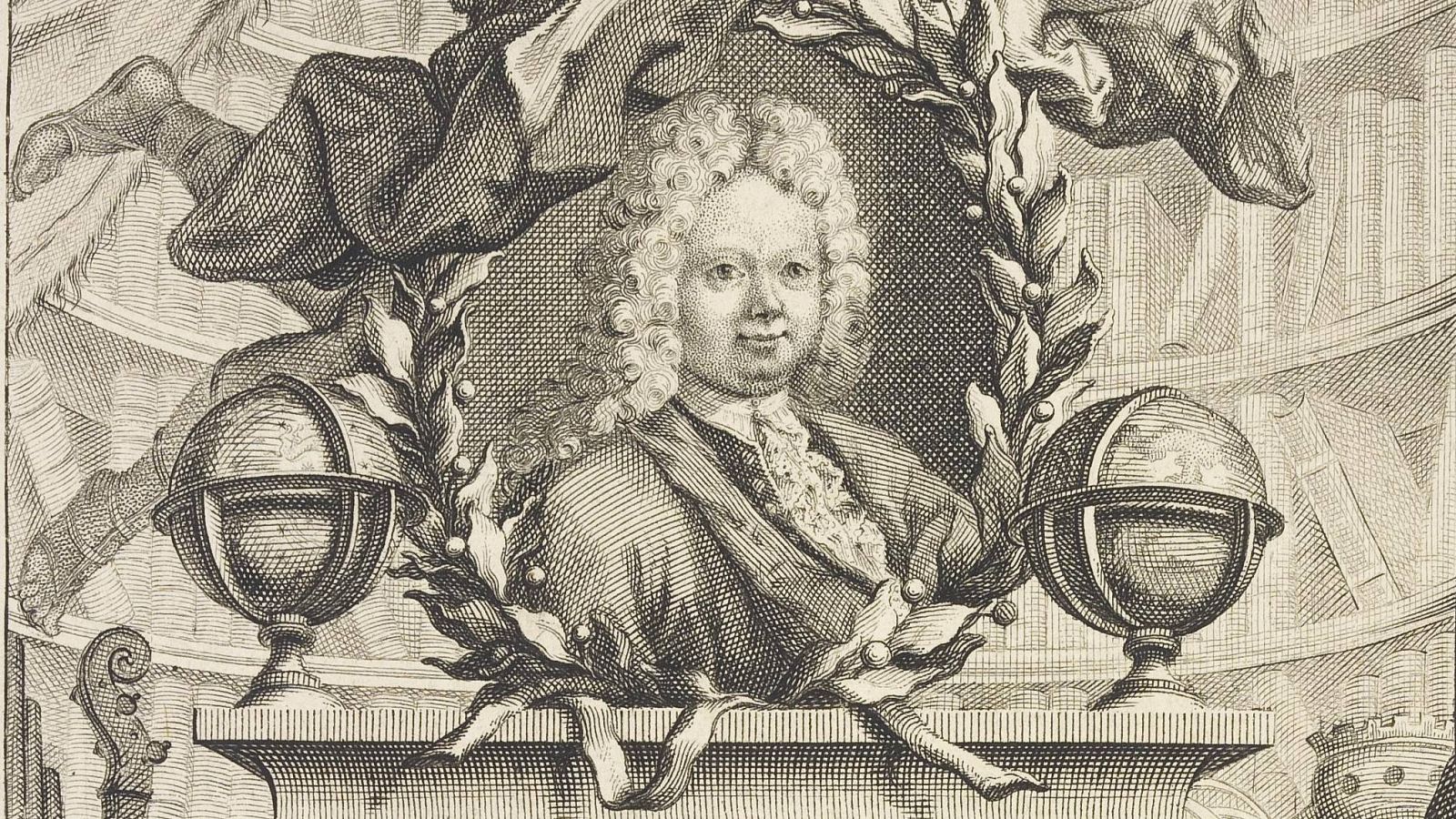 Grandes ciclos - A. Marcello: Aquella especie de loco - 29/06/23 - escuchar ahora