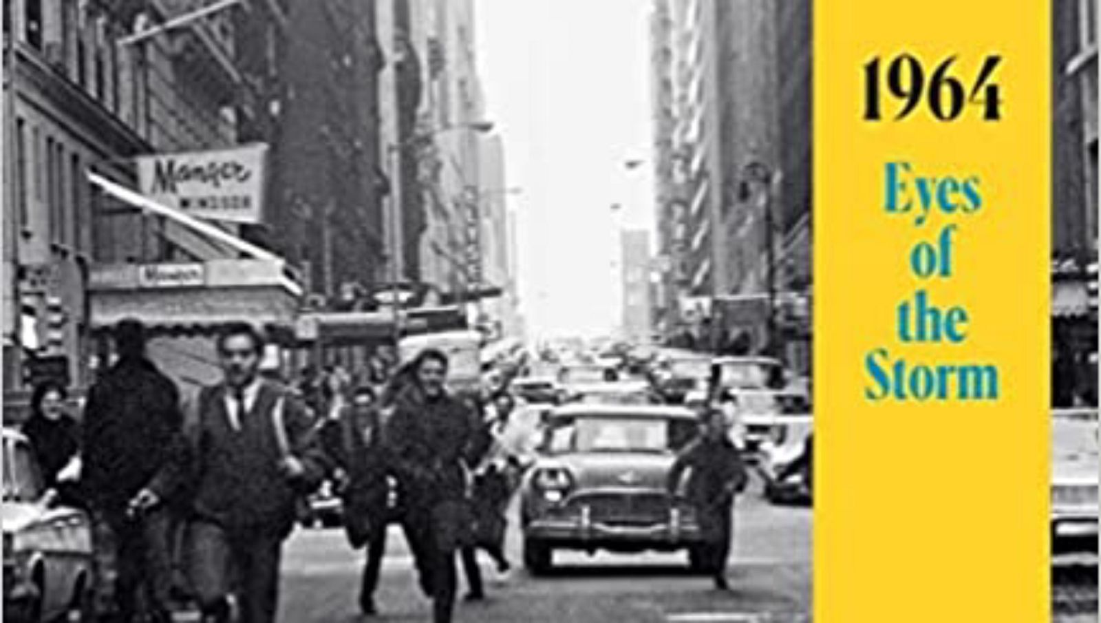 Memoria Beatle - Fotos inéditas de Los Beatles en 'Los ojos de la tormenta' - 28/06/23 - escuchar ahora