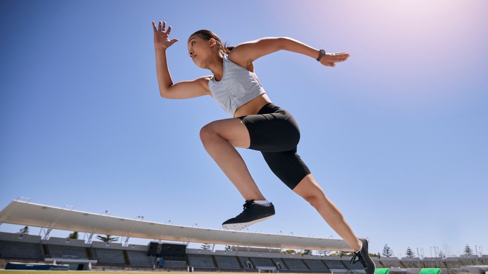 Más altas, más rápidas, más fuertes - Juegos Europeos desde Polonia - 29/06/23 - escuchar ahora