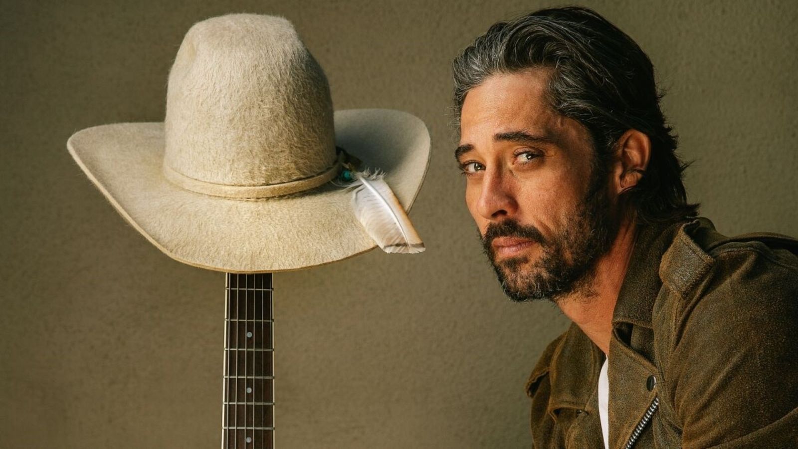 Sin rodeos - Anticipamos nuevo EP de Ryan Bingham - 29/06/23 - escuchar ahora