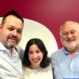 Sinfonía de la mañana