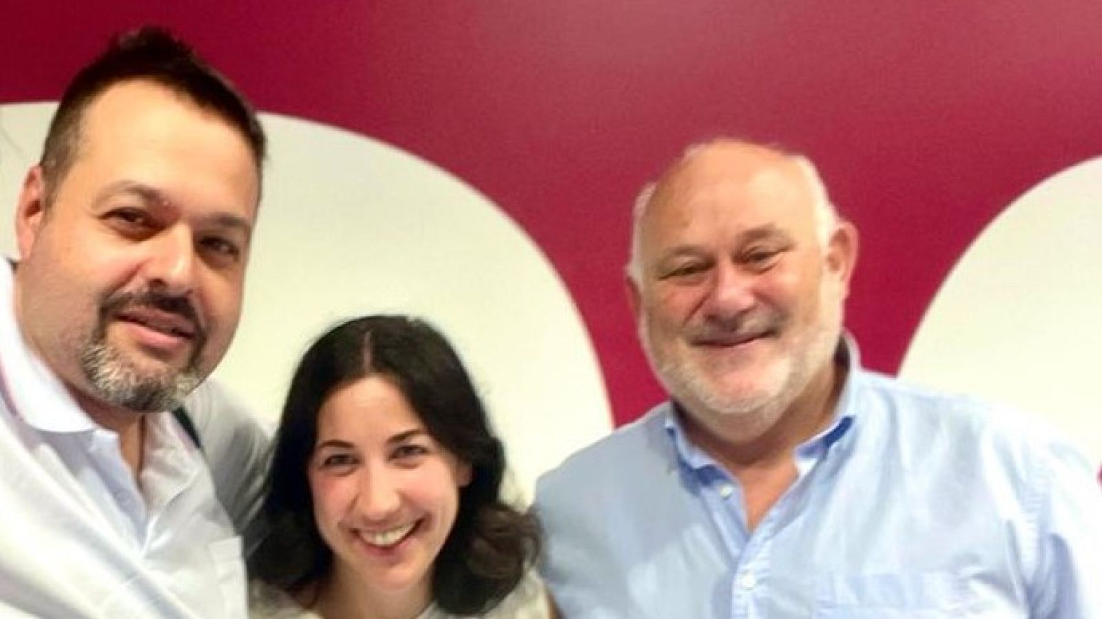 Sinfonía de la mañana - La Música de Manolo Téllez - 30/06/23 - escuchar ahora