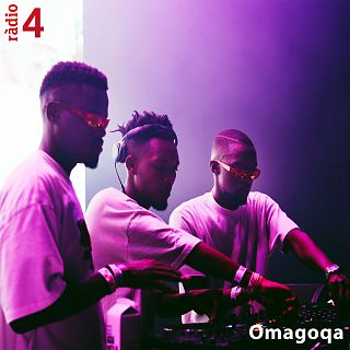 Omagoqa (DJ Set @ SÓNAR 2023)