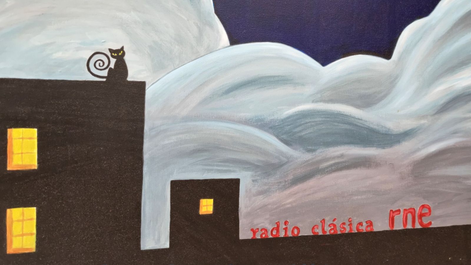 La hora azul - 29/06/23 - escuchar ahora