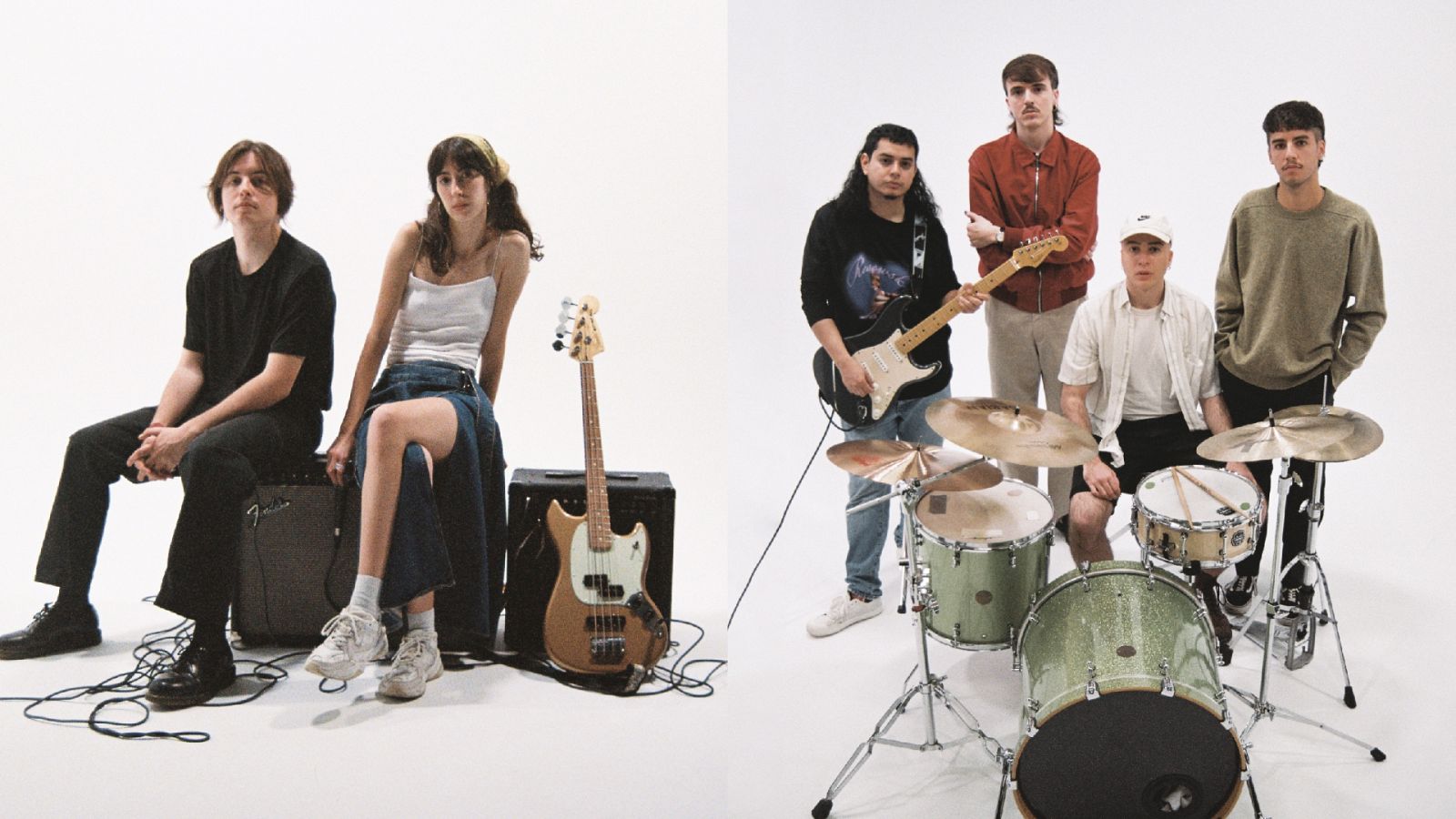 Capitán Demo - Agosto y Toldos Verdes, juntos - 02/07/23 - escuchar ahora