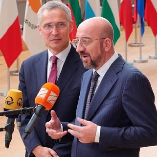 Europa abierta