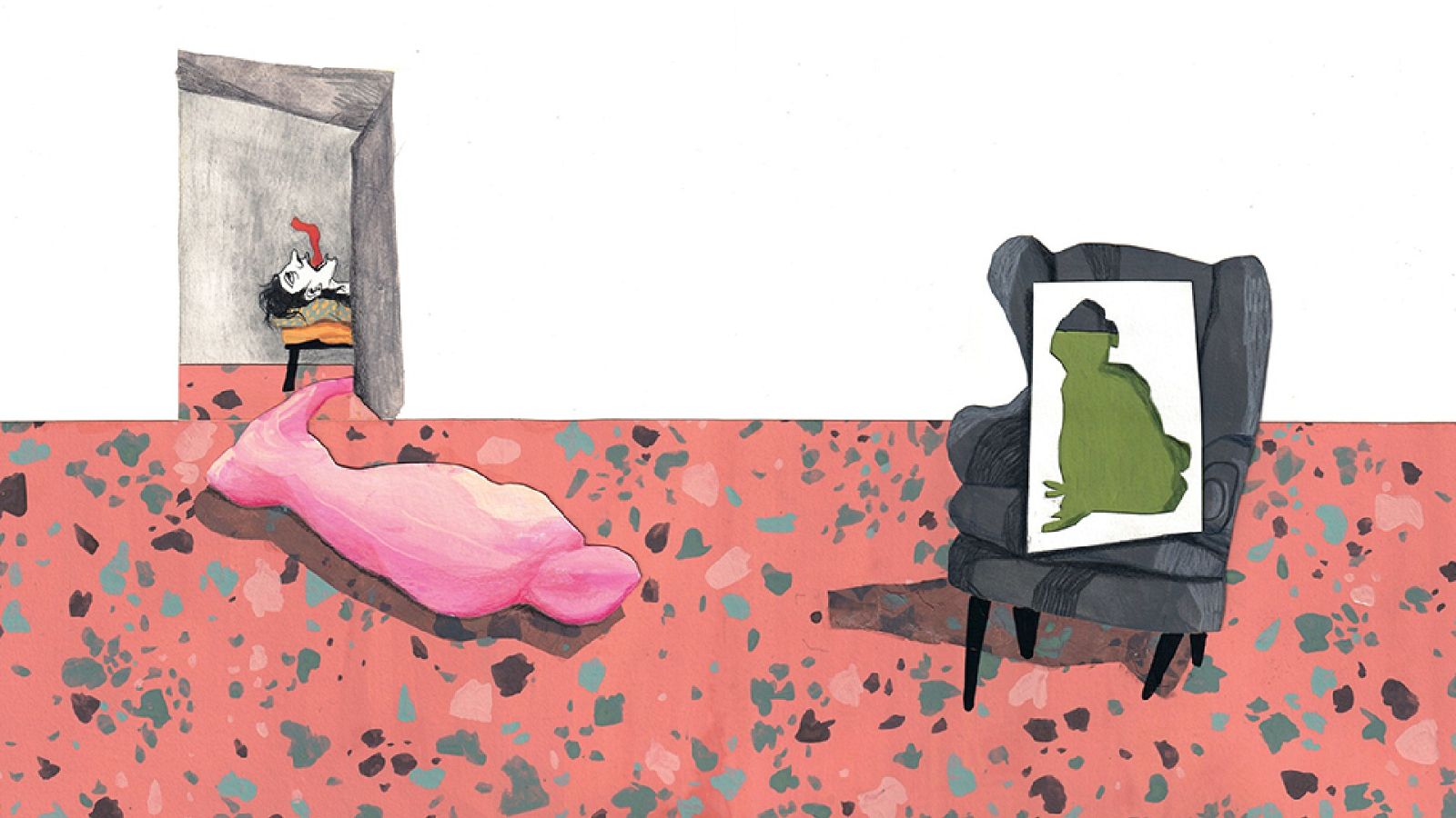 Efecto Doppler - ¿Quién es La Menuda? - 29/06/23 - escuchar ahora