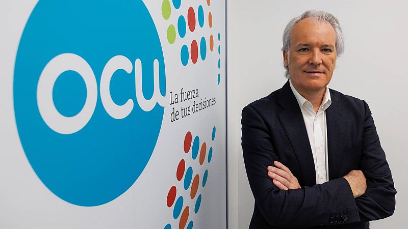 24 horas - La ley que pretende disminuir el 'spam' telefónico - Escuchar ahora