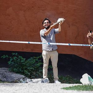 Asia hoy - Asia hoy - Polémica quema del Corán en Suecia - 01/07/23 - escuchar ahora