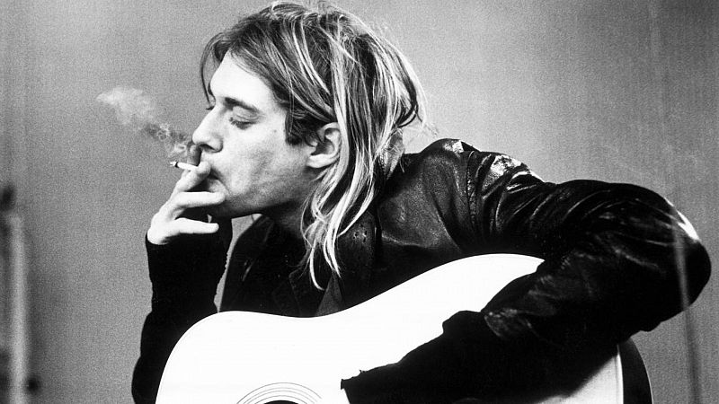 El nocturno de las 3 - Kurt Cobain - 30/06/23 - escuchar ahora