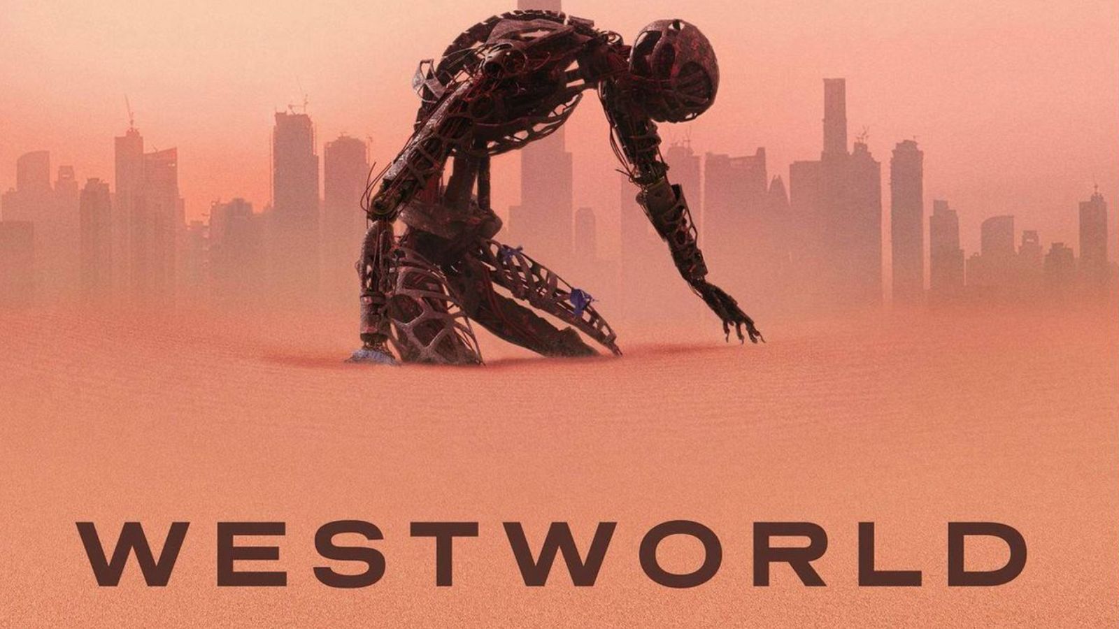 Color Ne�n - Viejo Oeste y androides futuristas en la BSO de Westworld - 09/07/2023 - Escuchar ahora