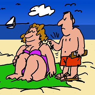 ¡Pero qué invento es esto!