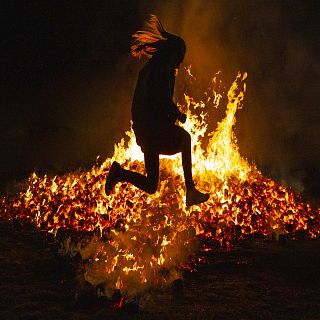 eXtrañas heterodoXias