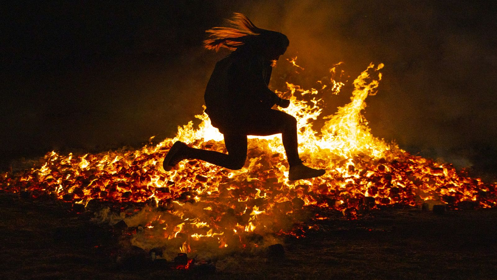 eXtrañas heterodoXias - Sanjuanes - 01/07/23 - escuchar ahora