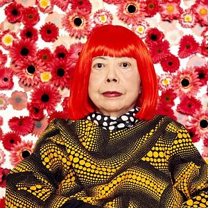 Silueteados - Silueteados - Yayoi Kusama - escuchar ahora