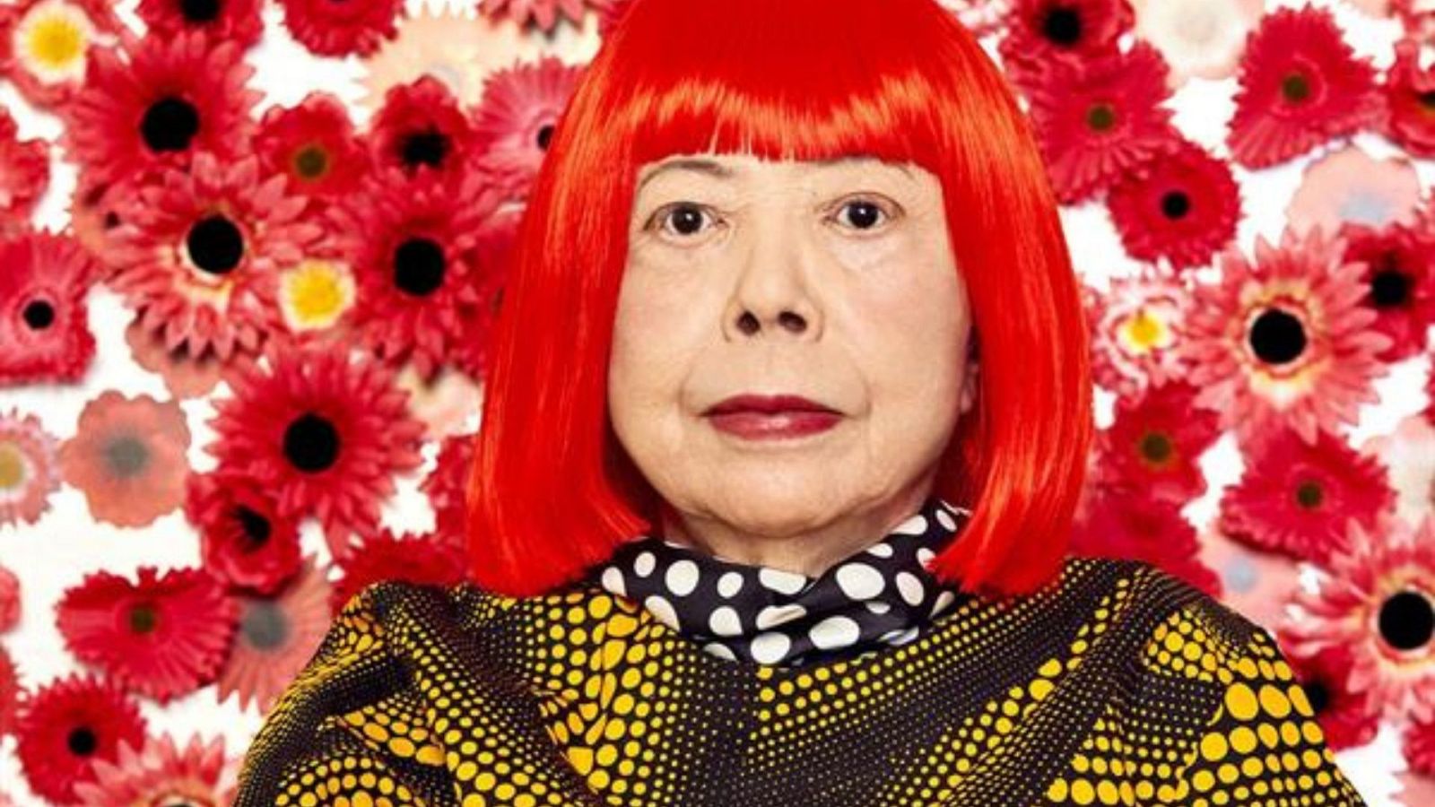 Silueteados - Yayoi Kusama - escuchar ahora