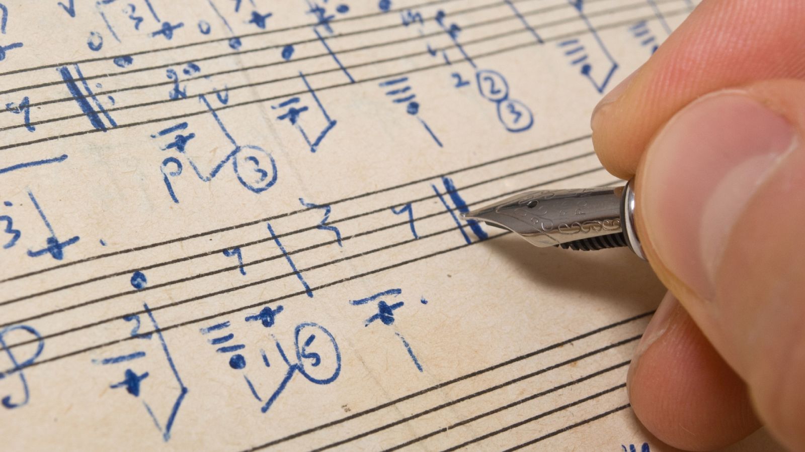 Con acento argentino - Rodolfo Lesica, 'Historia de un amor' - 30/06/23 - escuchar ahora