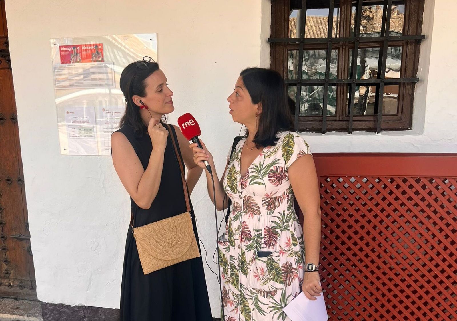 Dramedias - Festival de Almagro 2023 . 01/07/23