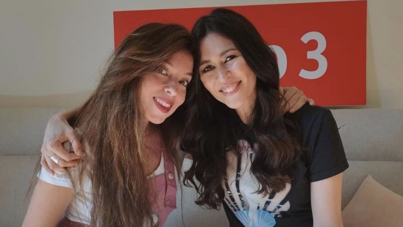 Cariño, sabes que soy de otro planeta - Marilia - 01/07/23 - escuchar ahora