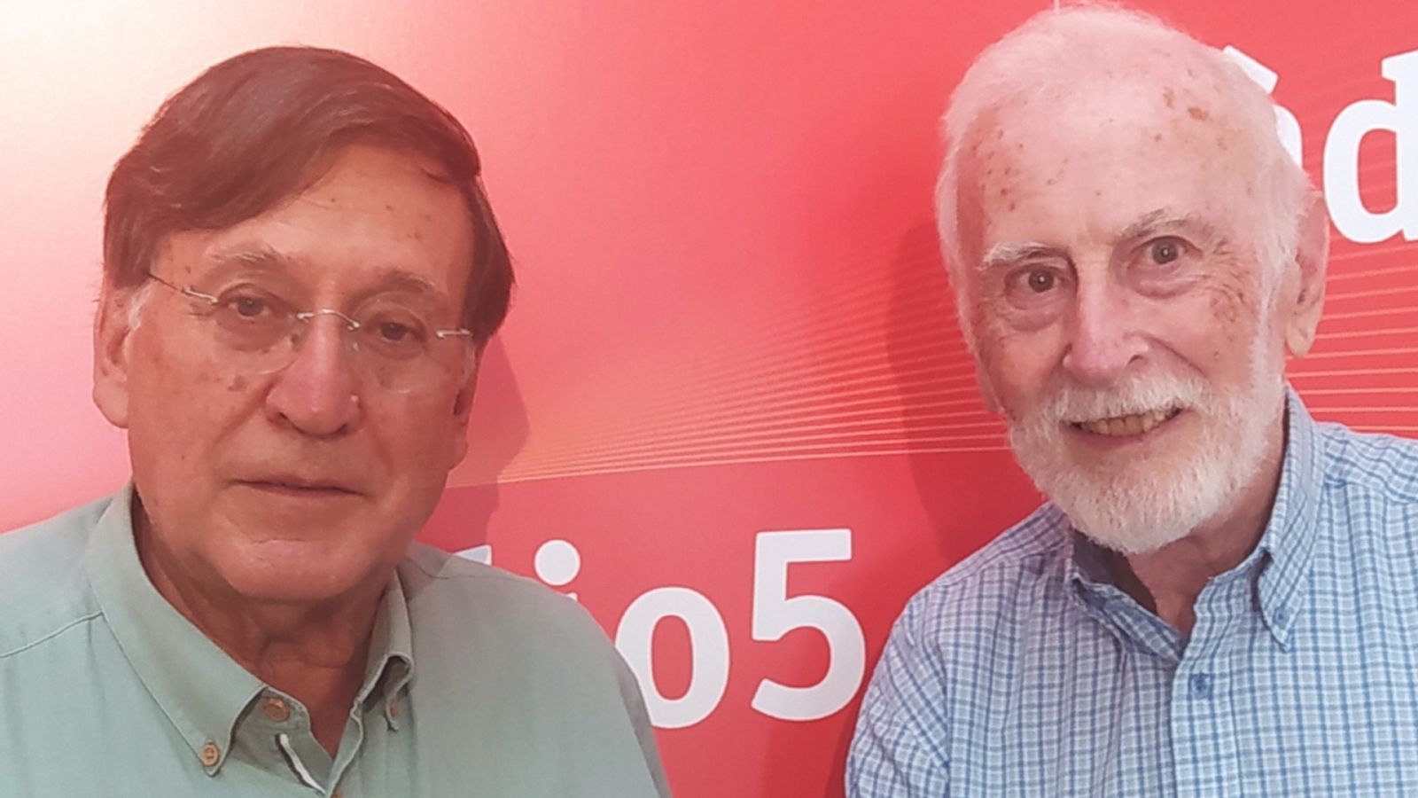 Reserva natural - El paisaje: territorio literario - 29/06/23 - escuchar ahora