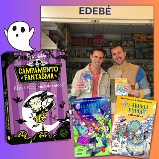 La estación azul de los niños (LEAN)