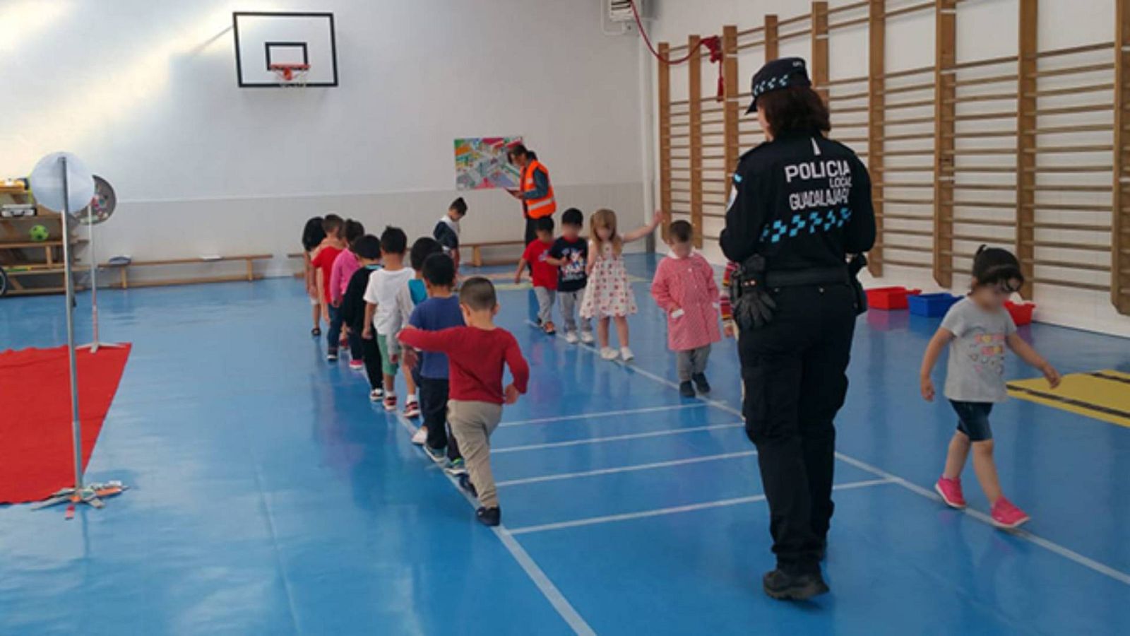 Seguridad vial en Radio 5 - Primer año de la educación vial en las aulas a examen - 02/07/23 - Escuchar ahora