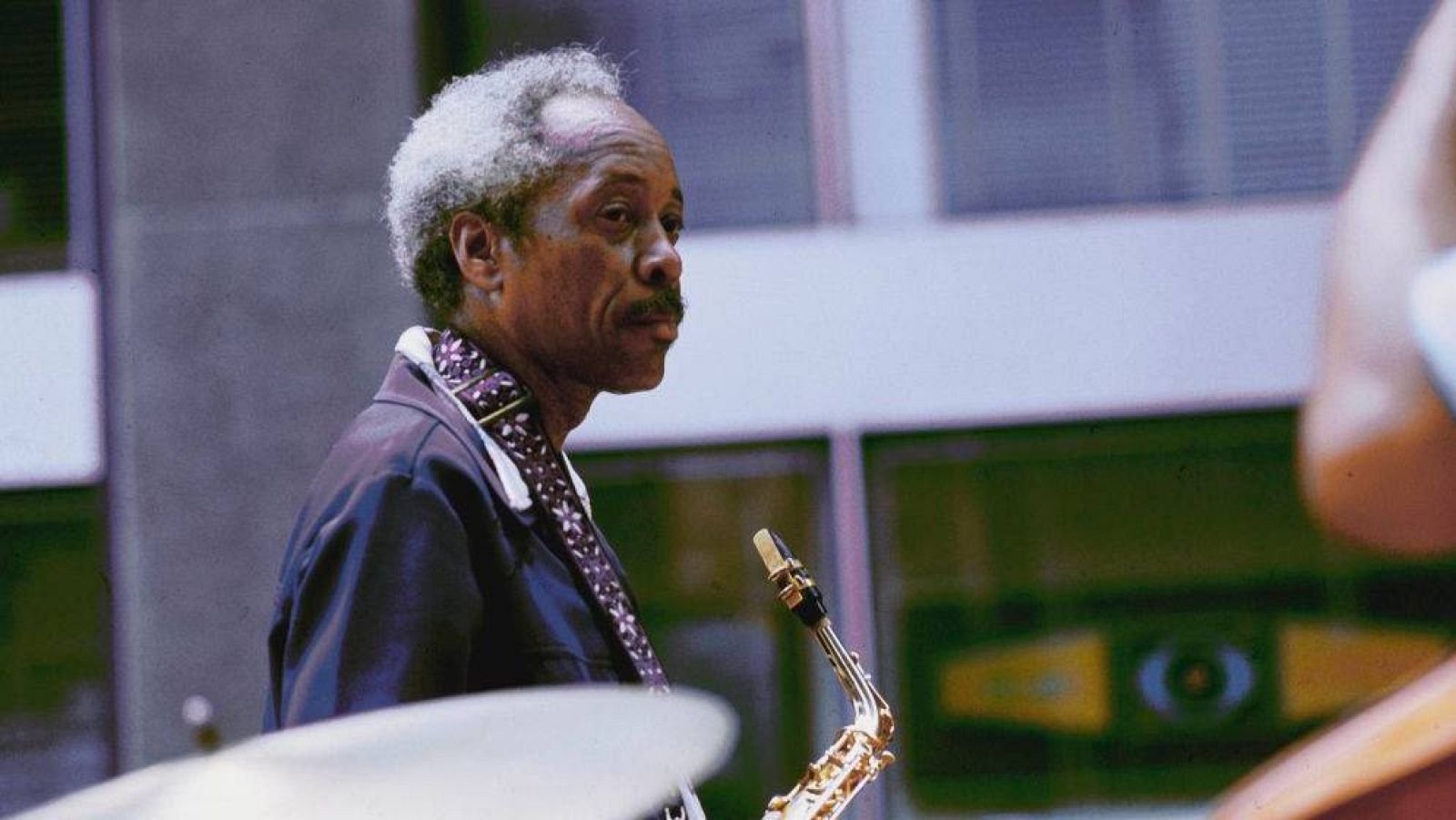 Solo Jazz - Sonny Stitt, corredor de fondo - 30/06/23 - escuchar ahora