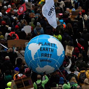 Reportajes 5 continentes - Reportajes 5 continentes - Las consecuencias letales del cambio climático - Escuchar ahora