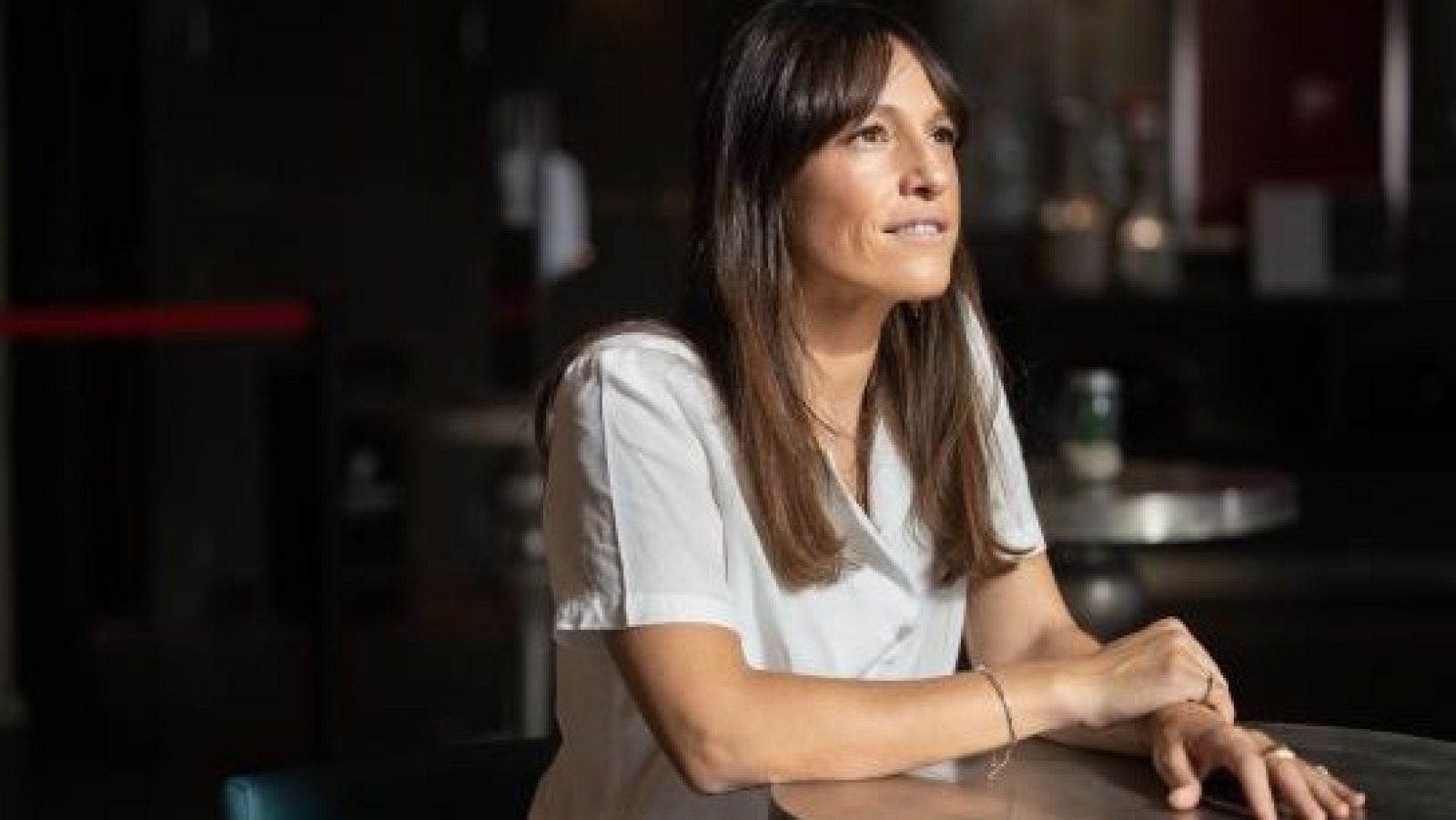 Agualusa - Dinousaurios y tiempo de bicicletas - 01/07/23 - escuchar ahora