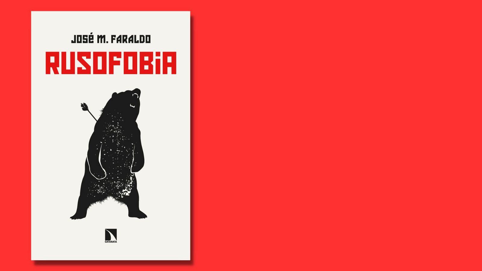 Fallo de sistema - 625: Rusofobia - 01/07/23 - escuchar ahora