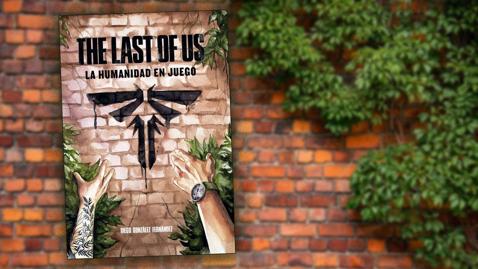Fallo de sistema - 626: La humanidad en juego (The Last of Us) - 02/07/23 - escuchar ahora