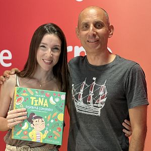 Vida sana con Julio Basulto - Vida sana con Julio Basulto - Niños que disfrutan comiendo - Escuchar ahora