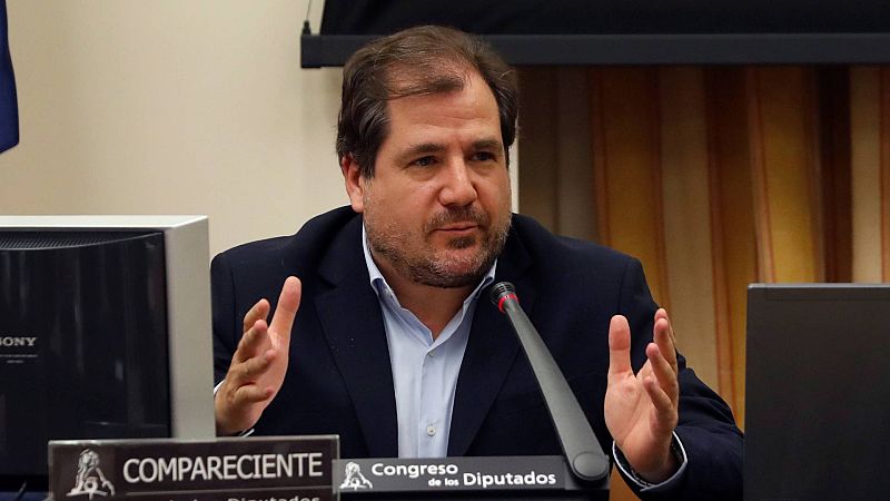 24 horas - Putin tras la rebelión "ha salido vivo, pero no ileso" - Escuchar ahora