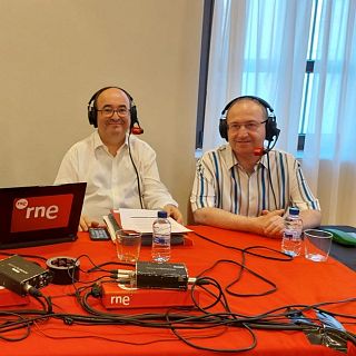 No es un día cualquiera