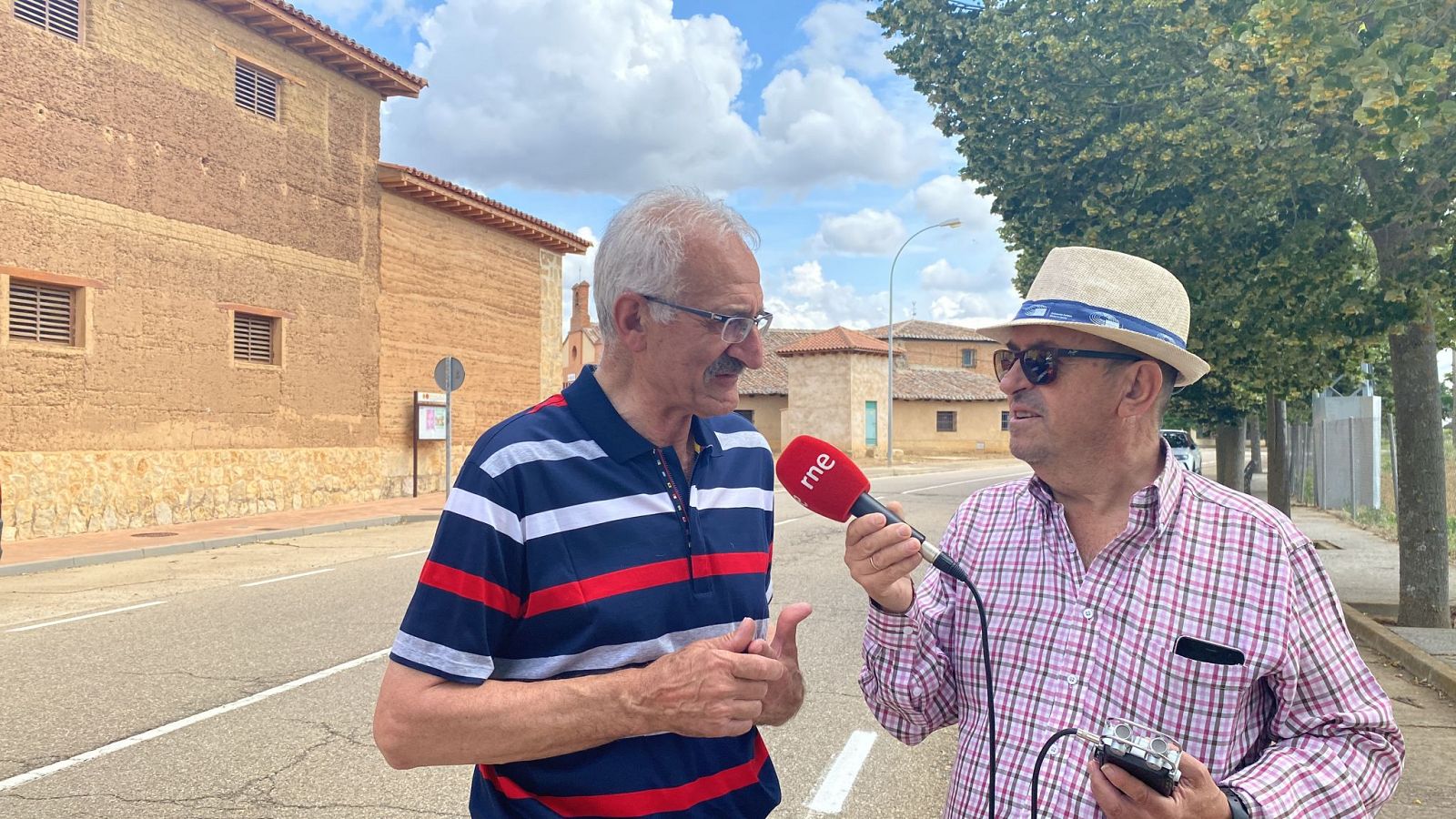 España rural - 01/07/23 - escuchar ahora