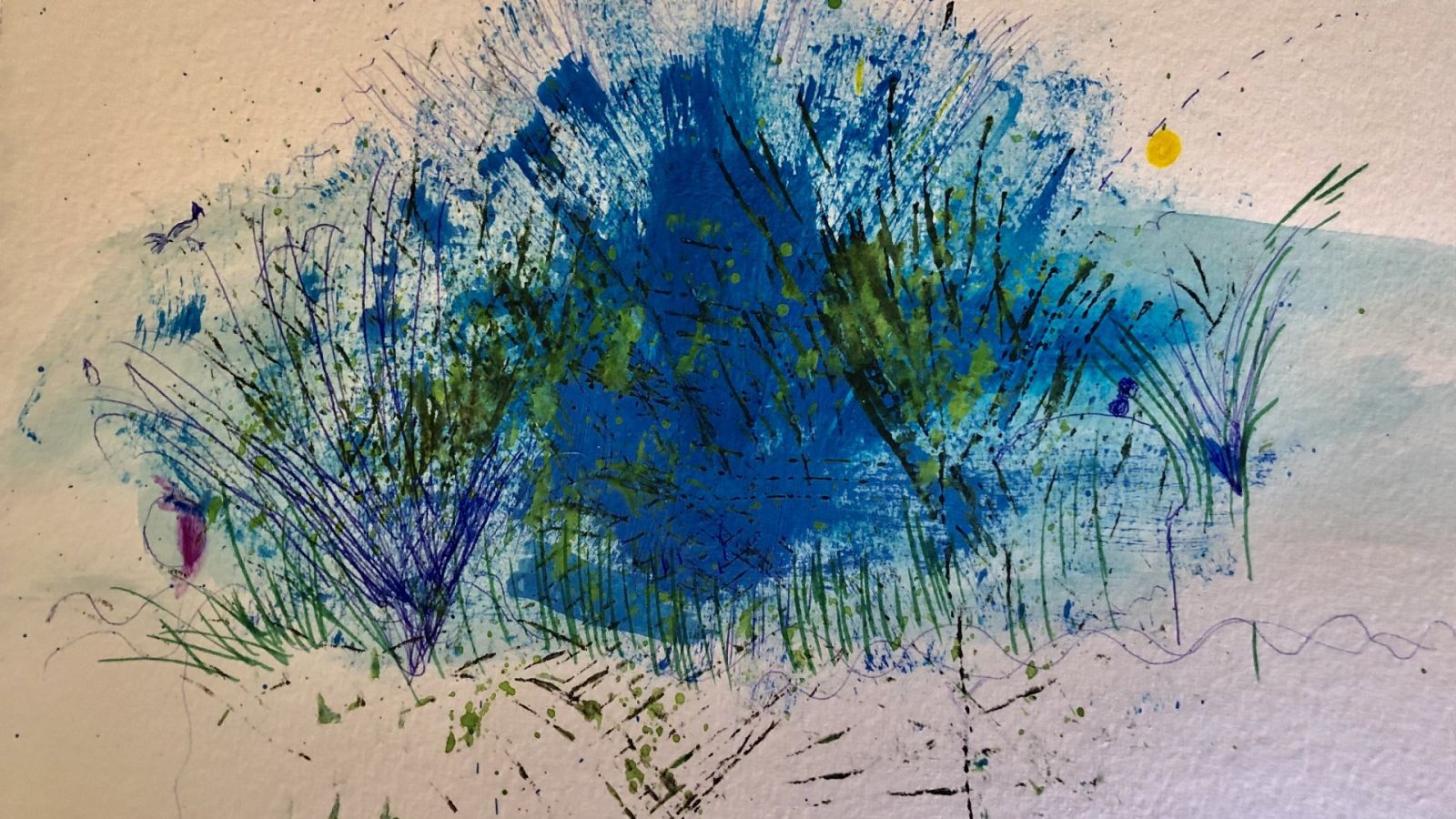 Mediterráneo - Rachid Bahri y Fabio Zannoni, escuchando el canto de las sirenas - 02/07/23 - escuchar ahora