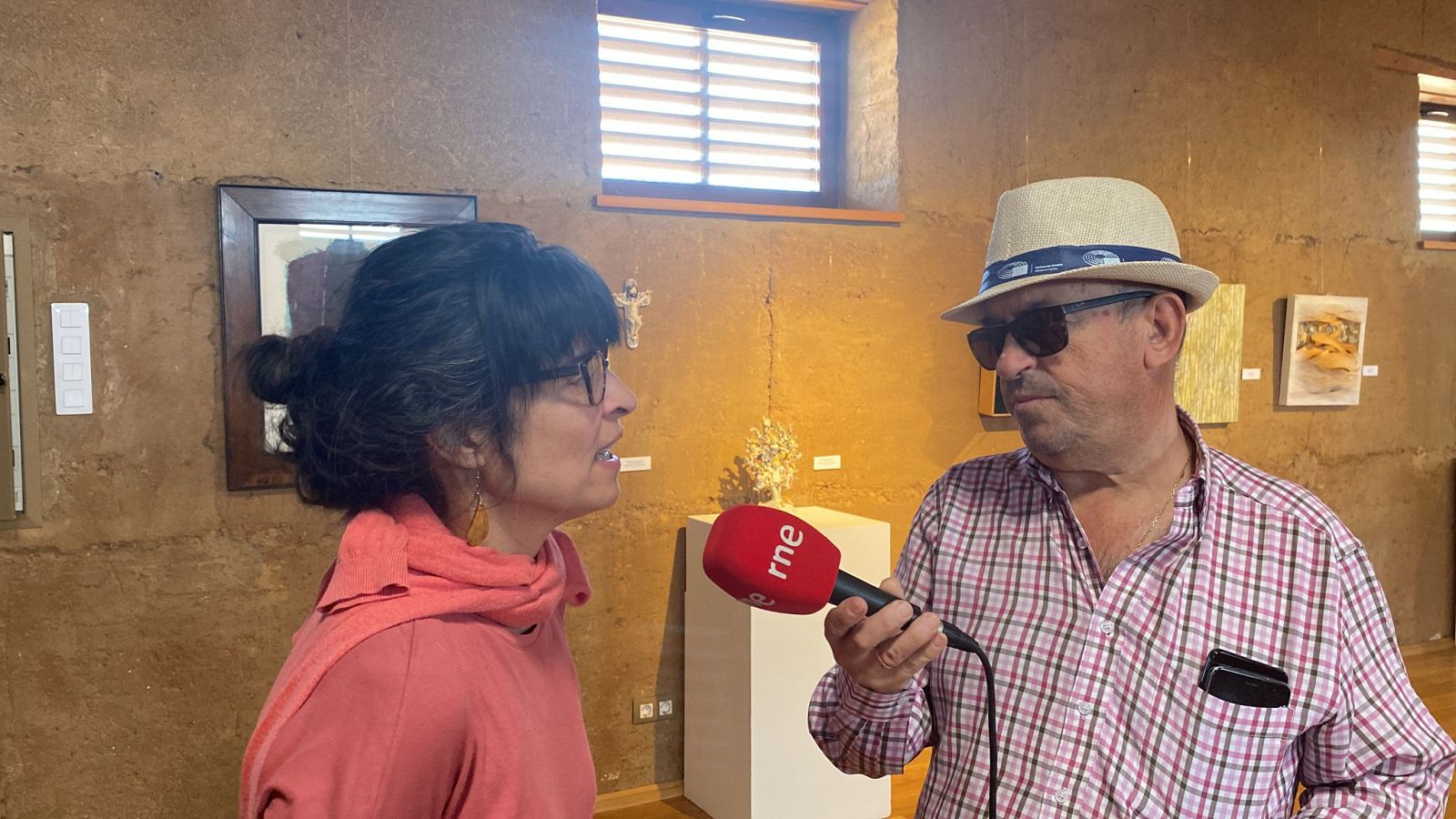 España rural - 02/07/23 - escuchar ahora