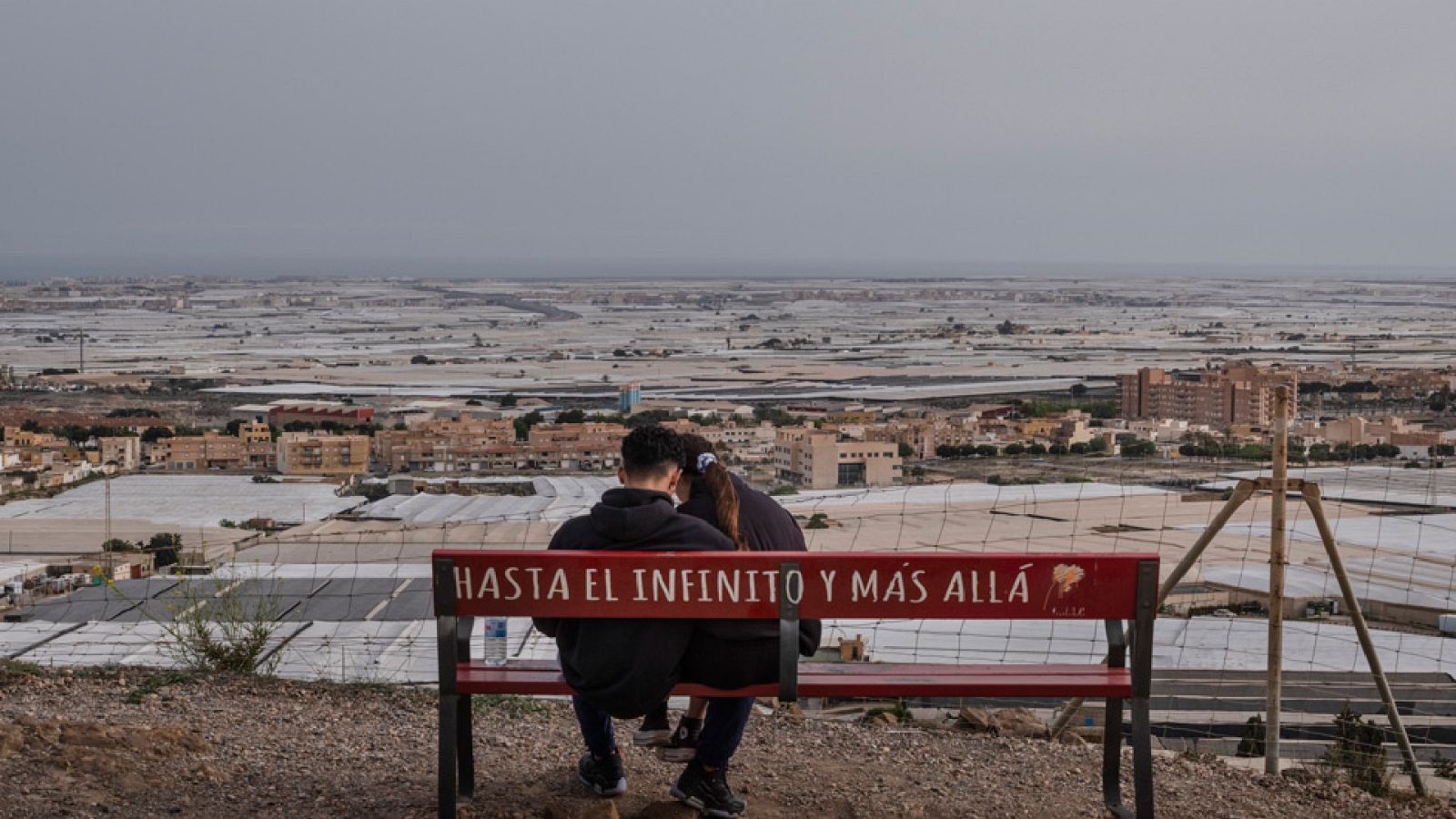 Fluido rosa - Cristina Garrido, Almudena Lobera, Santi Donaire y Pálida - 03/07/23 - escuchar ahora