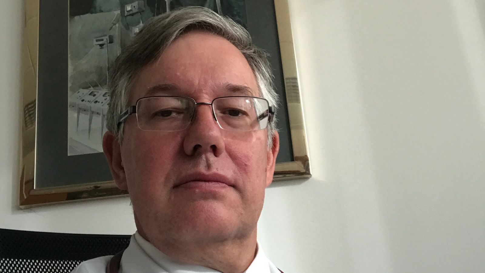 El placer de admirar - Gregorio Rábago - 08/07/23 - escuchar ahora