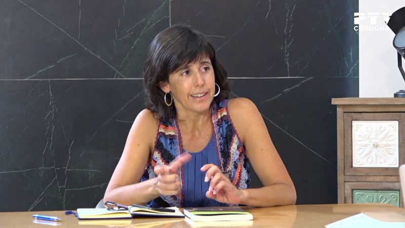 Ellas Pueden - Elena L�zaro & Ana Alemany - 22 julio 2023