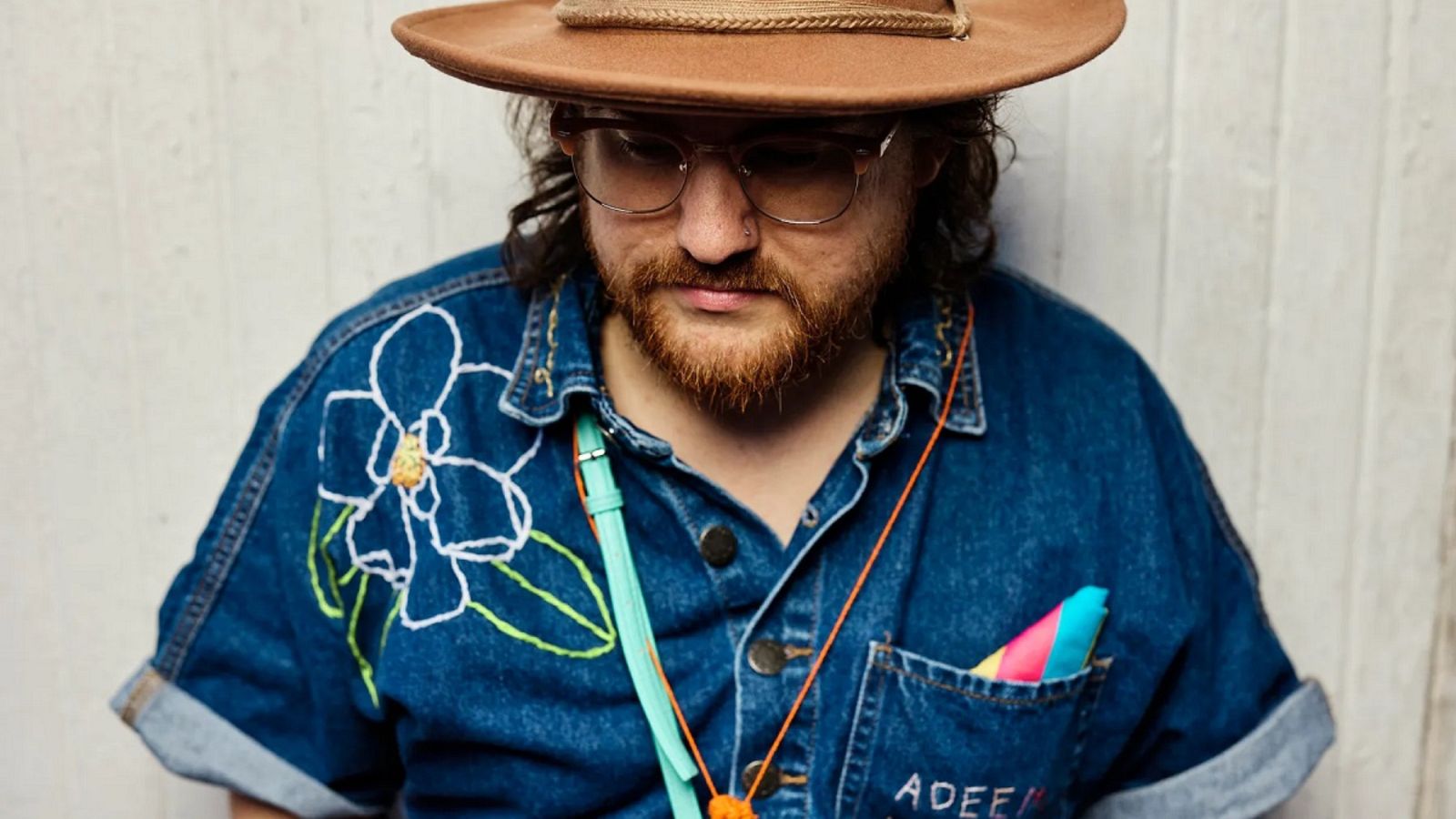 Sin Rodeos - Adeem The Artist se recrea en su visión del mundo - 03/07/23 - Escuchar ahora