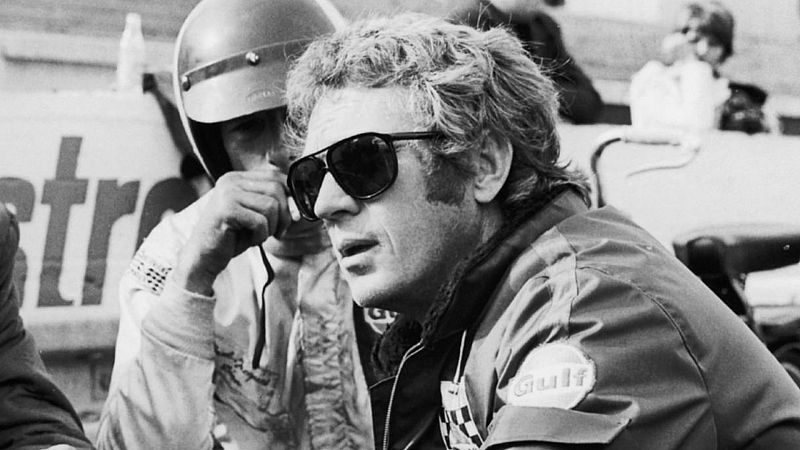 Sota Sospita - Steve Mcqueen - Escoltar Ara