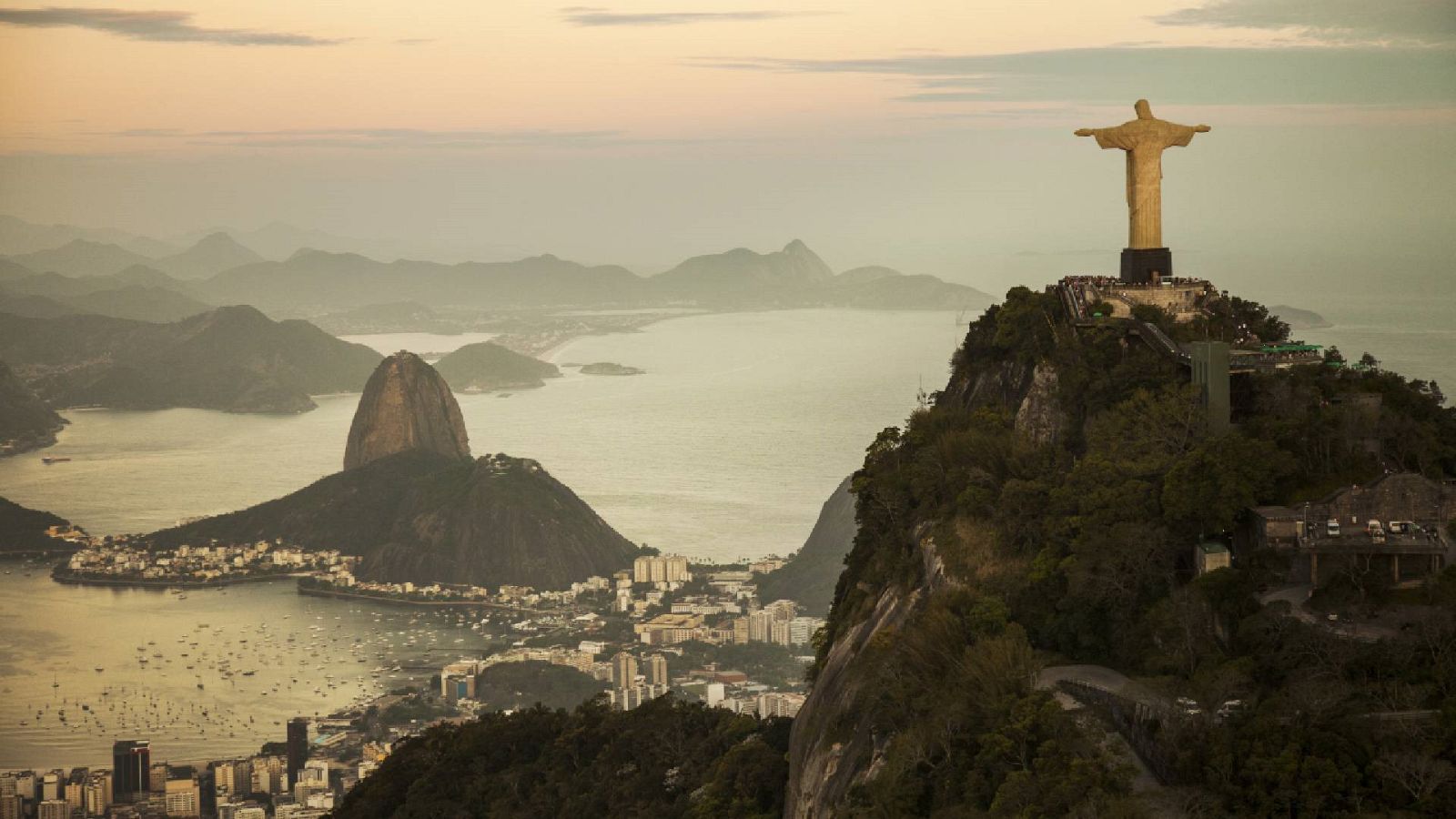 Café del sur - Brasil en el corazón - 09/07/23 - escuchar ahora