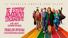 Wisteria Lane - 'Te estoy amando locamente', la comedia política sobre la lucha LGTB - 01/07/23