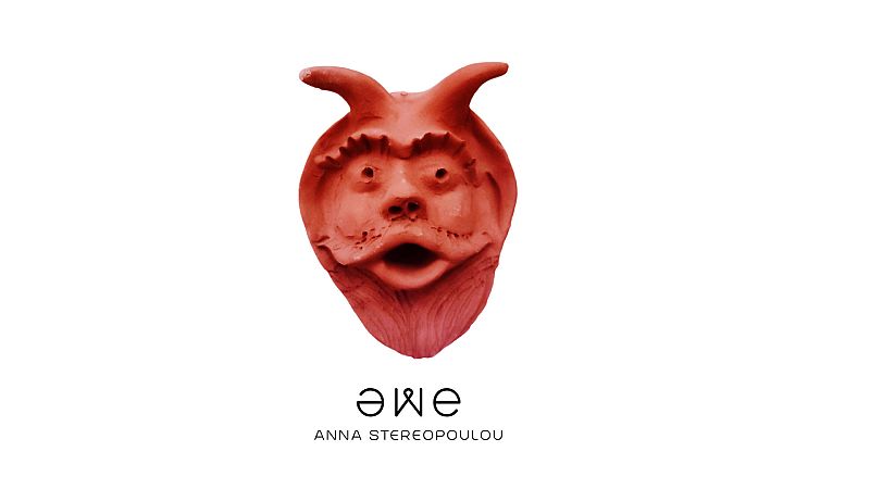 Resonancias - Anna Stereopoulou. Awe - 05/07/2023 - Escuchar ahora