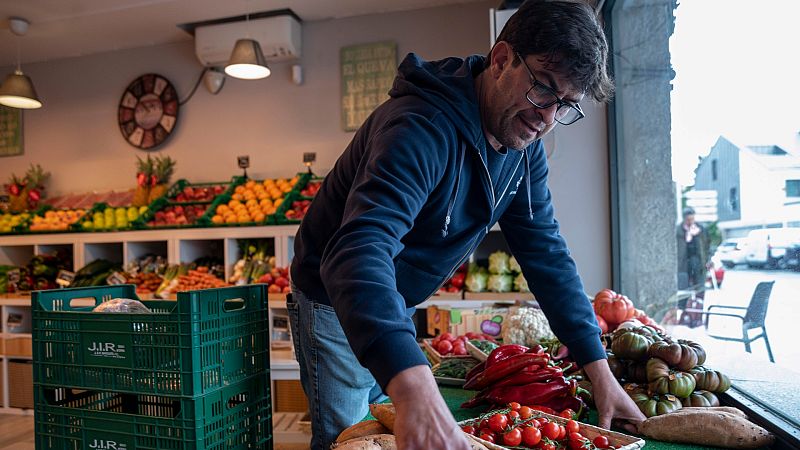 Las mañanas de RNE - Javier Blasco: "Nuestro mercado es enormemente rígido" - Escuchar ahora