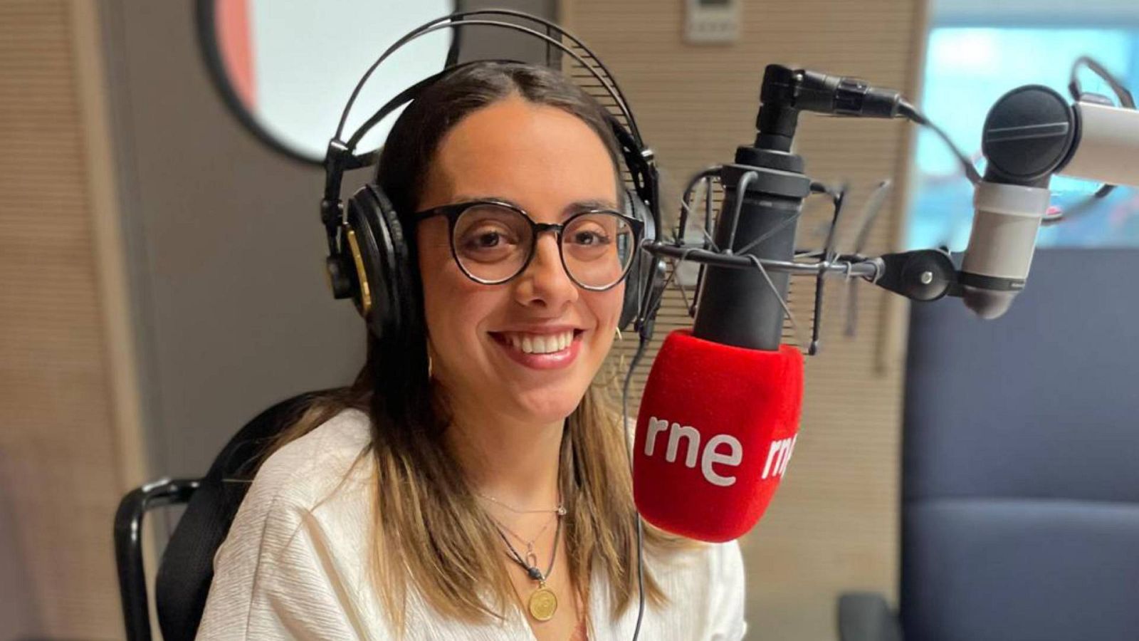 Construyendo memoria - Berta Dominguez - Escuchar ahora