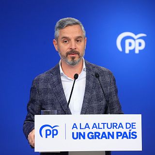 Las mañanas de RNE - Josep Cuní