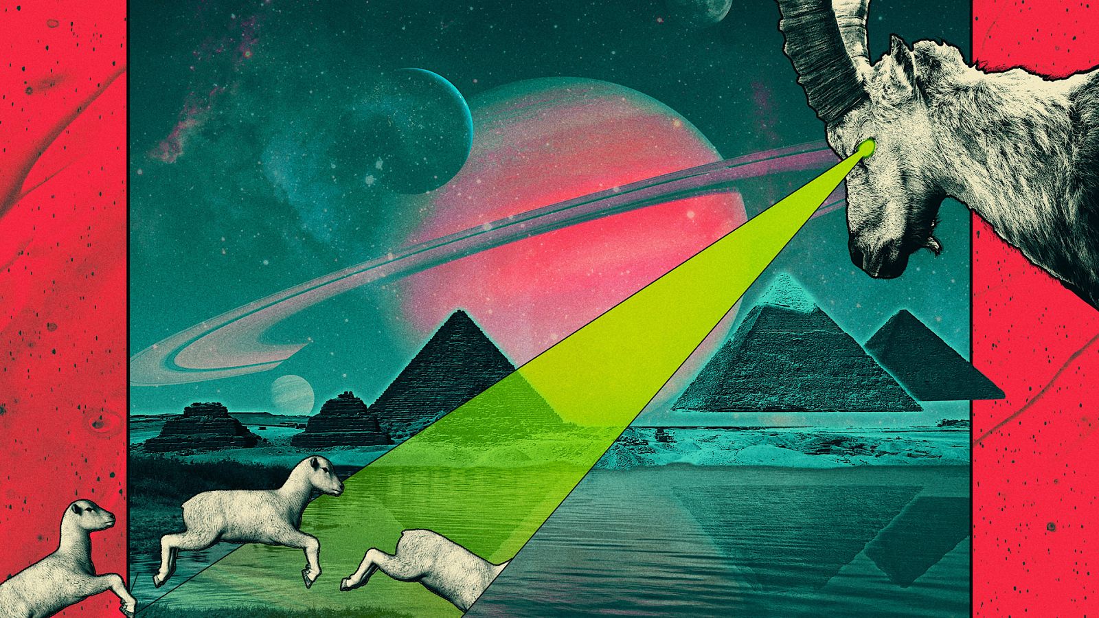 La cuarta parte - Wind Parade - 05/07/23 - escuchar ahora